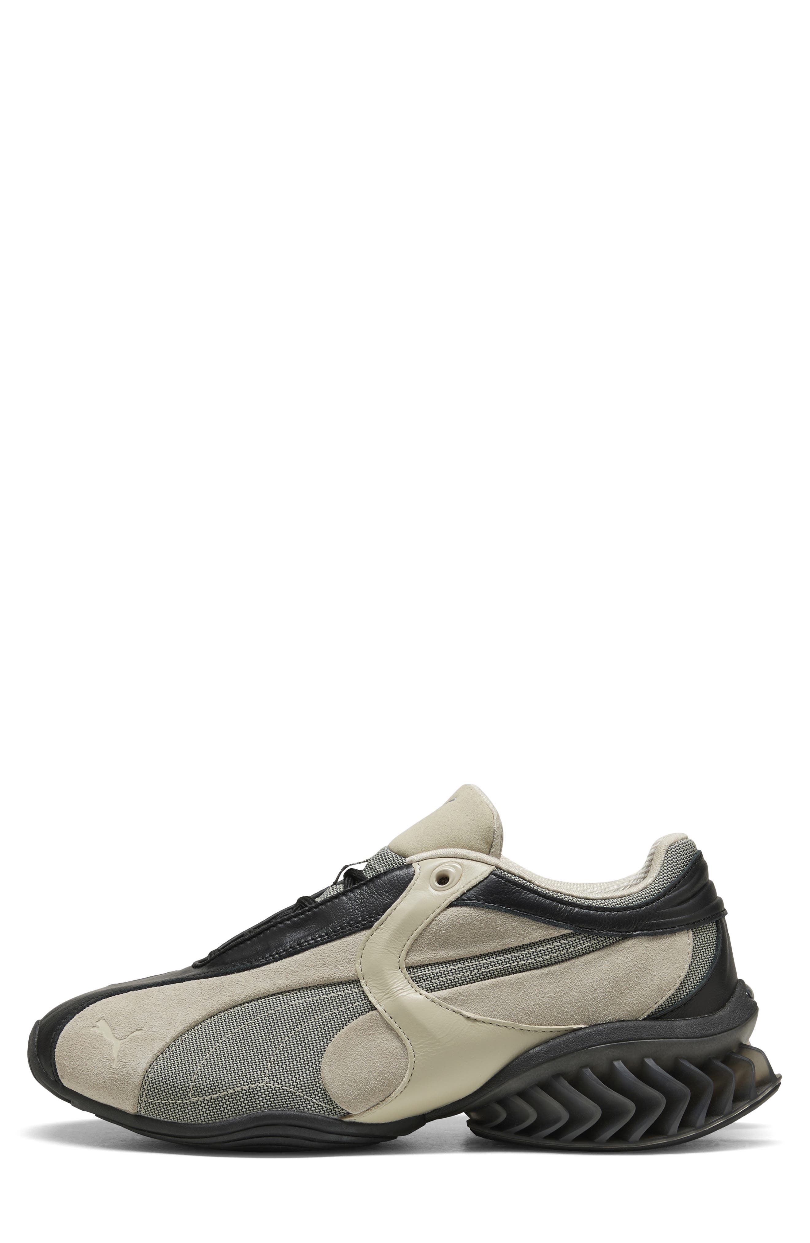 PUMA CELL Geo 1 Sneaker, Alternate, color, Puma Black/ Birch Tree
