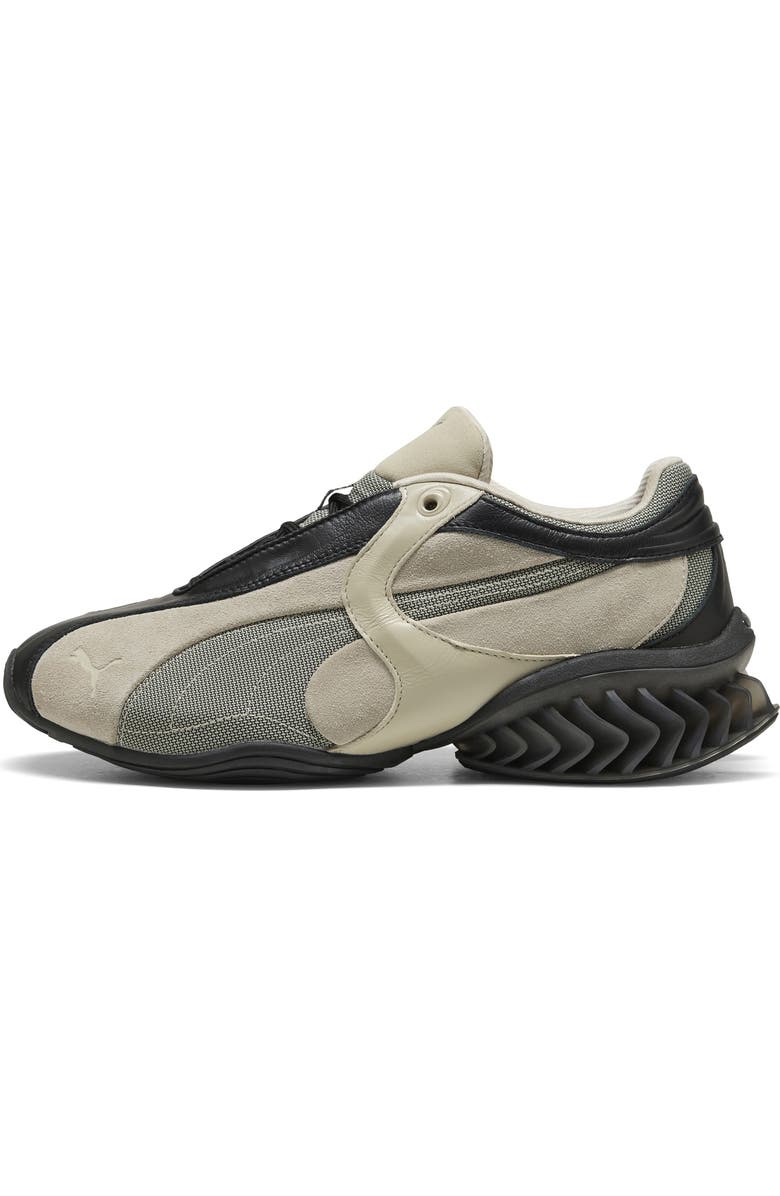 PUMA CELL Geo 1 Sneaker, Alternate, color, Puma Black/ Birch Tree