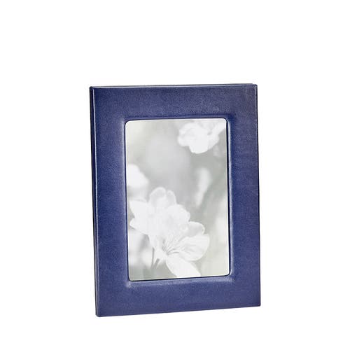 Graphic Image 5" X 7" Studio Frame In Blue