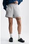 selected Light Grey Melange