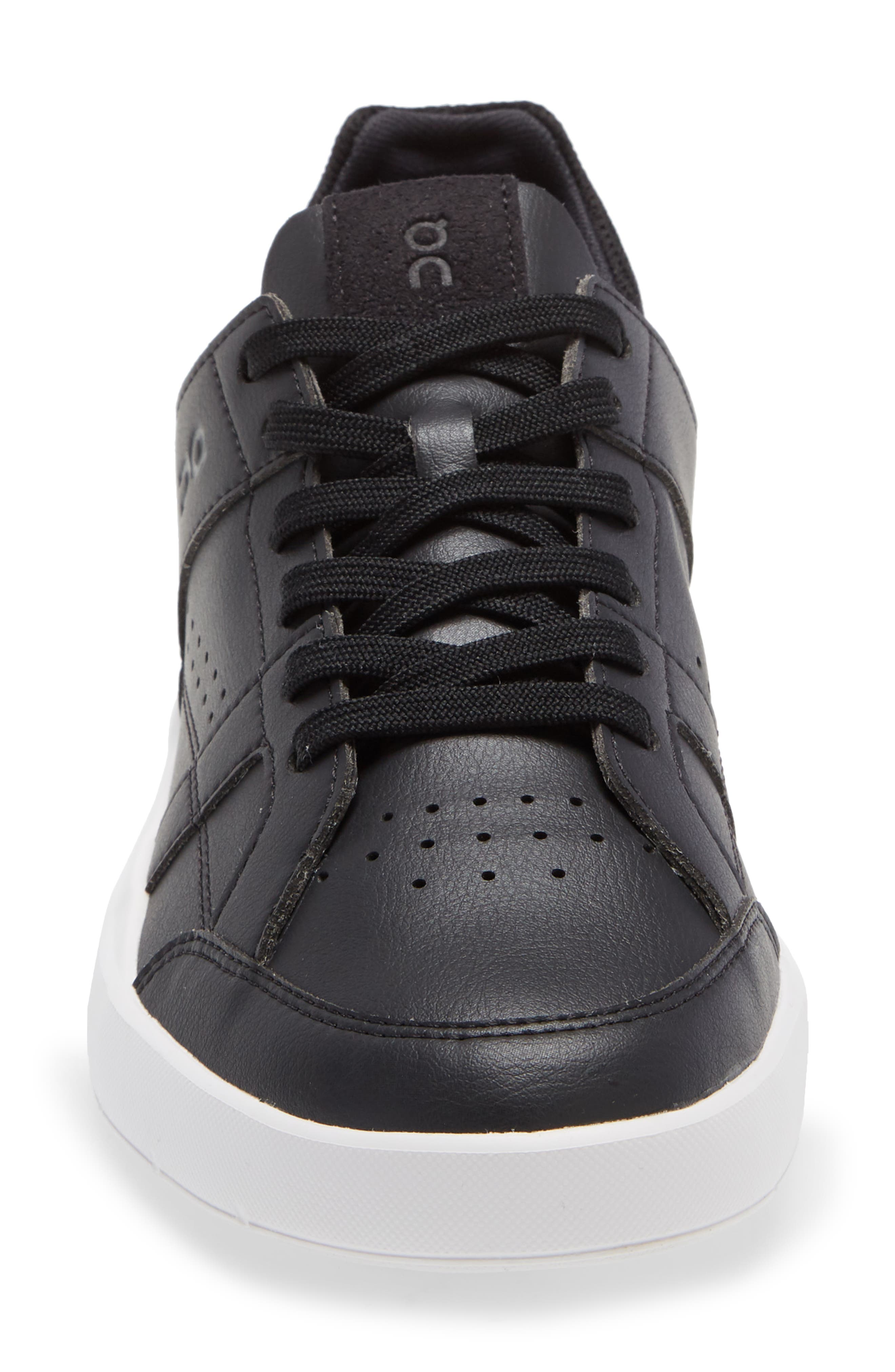 On THE ROGER Clubhouse Tennis Sneaker, Alternate, color, 