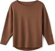 Rhone DreamGlow Pullover Sweatshirt