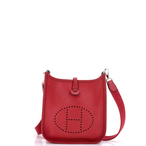 Evelyne Bag Gen III Epsom TPM