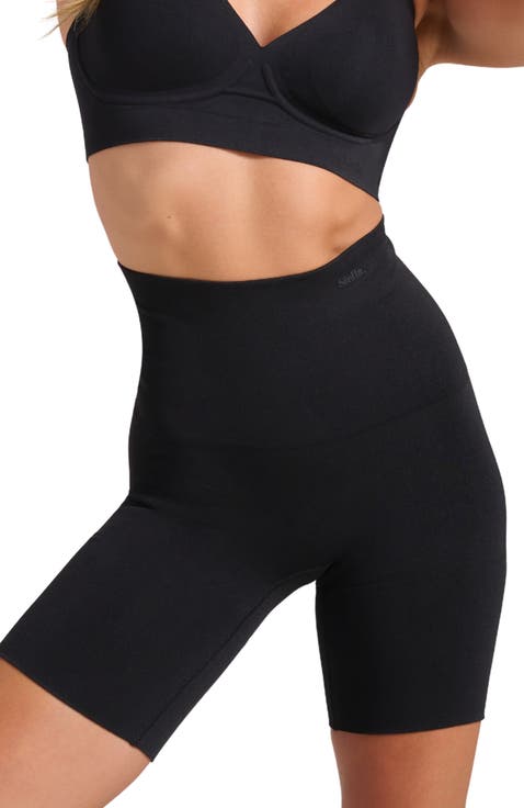Sculpt High Waist Shaping Short