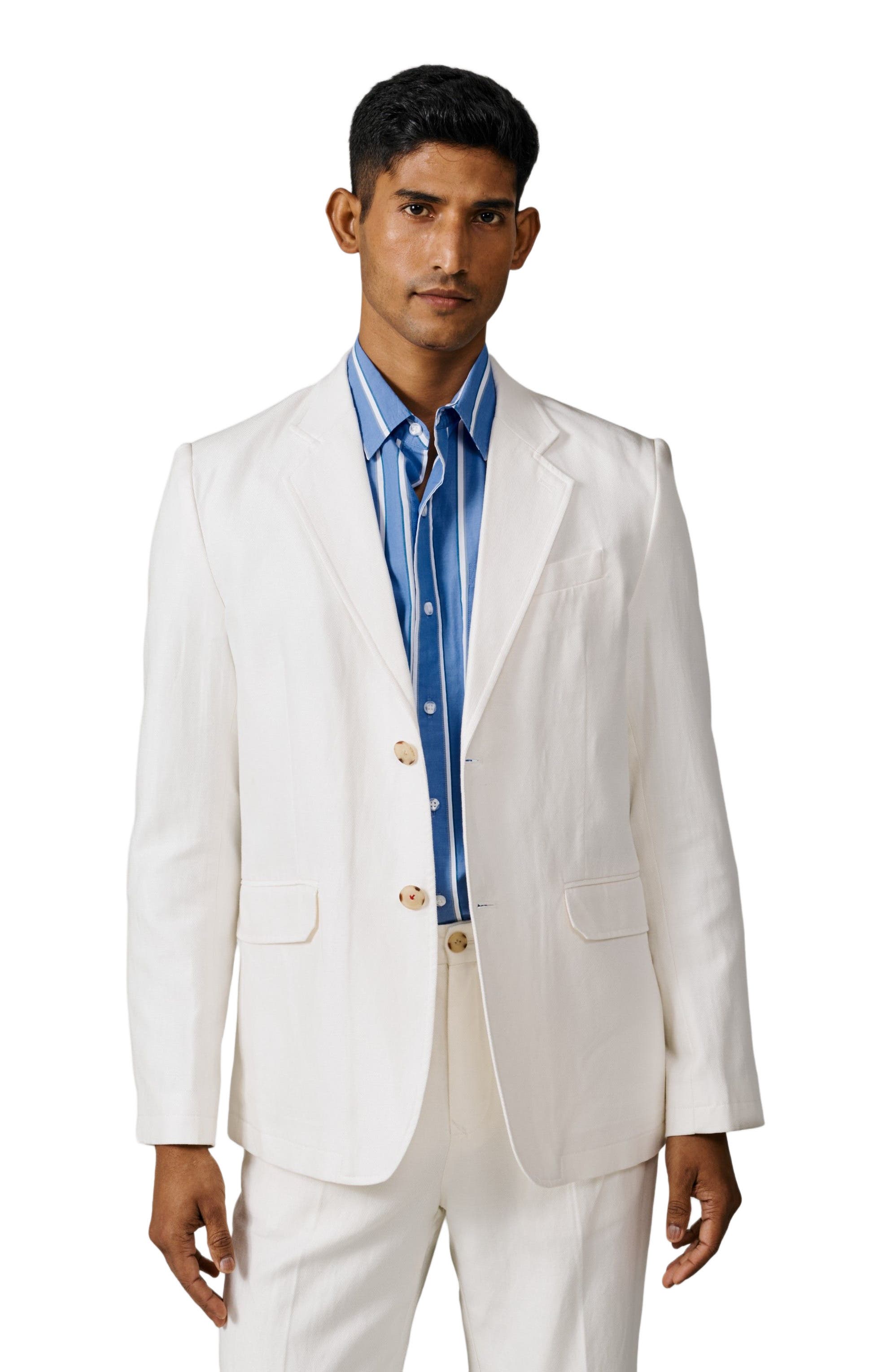 Vintage White