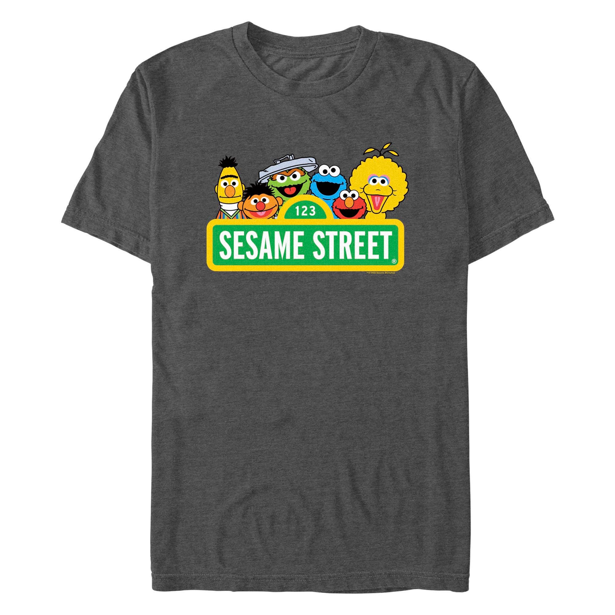 selected Charcoal Heather