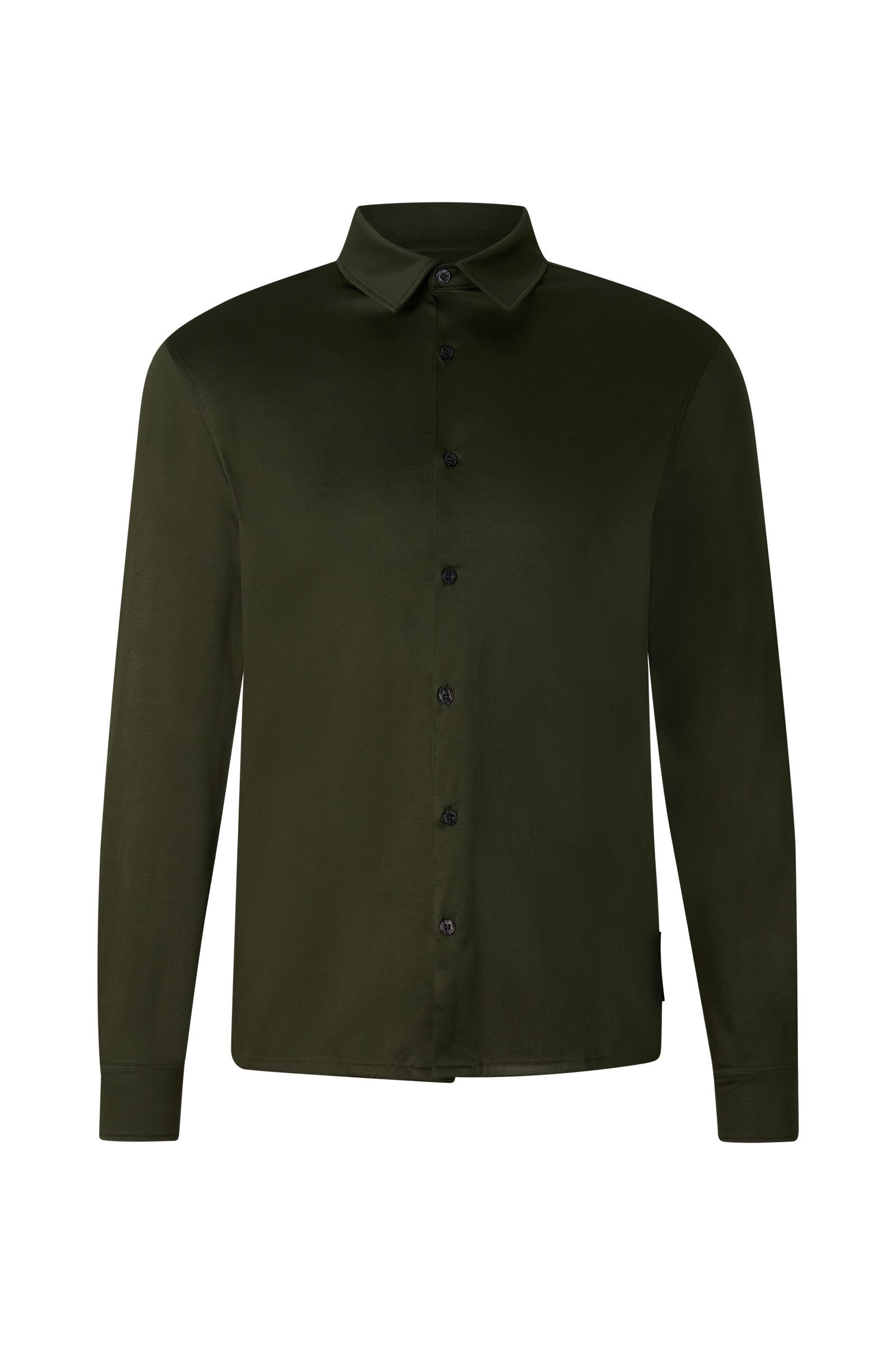 selected Olive green