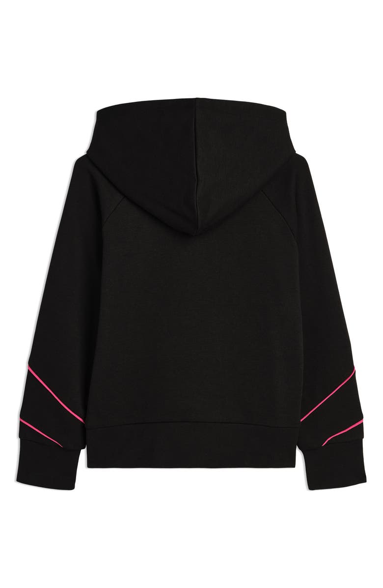 PUMA Kids' Sport Pack Cotton Blend Fleece Hoodie, Alternate, color,