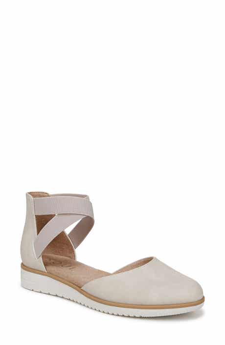 SOUL NATURALIZER Intro d'Orsay Wedge Flat