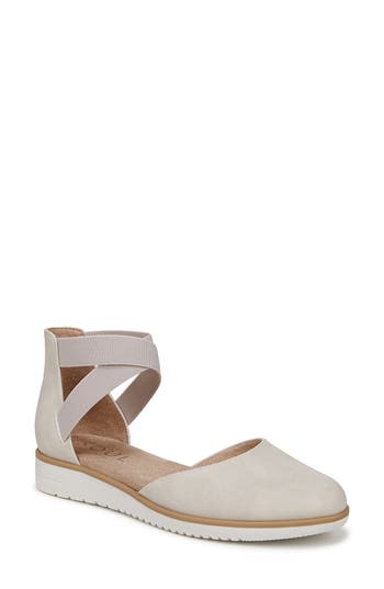 SOUL NATURALIZER SOUL NATURALIZER INTRO D'ORSAY WEDGE FLAT 