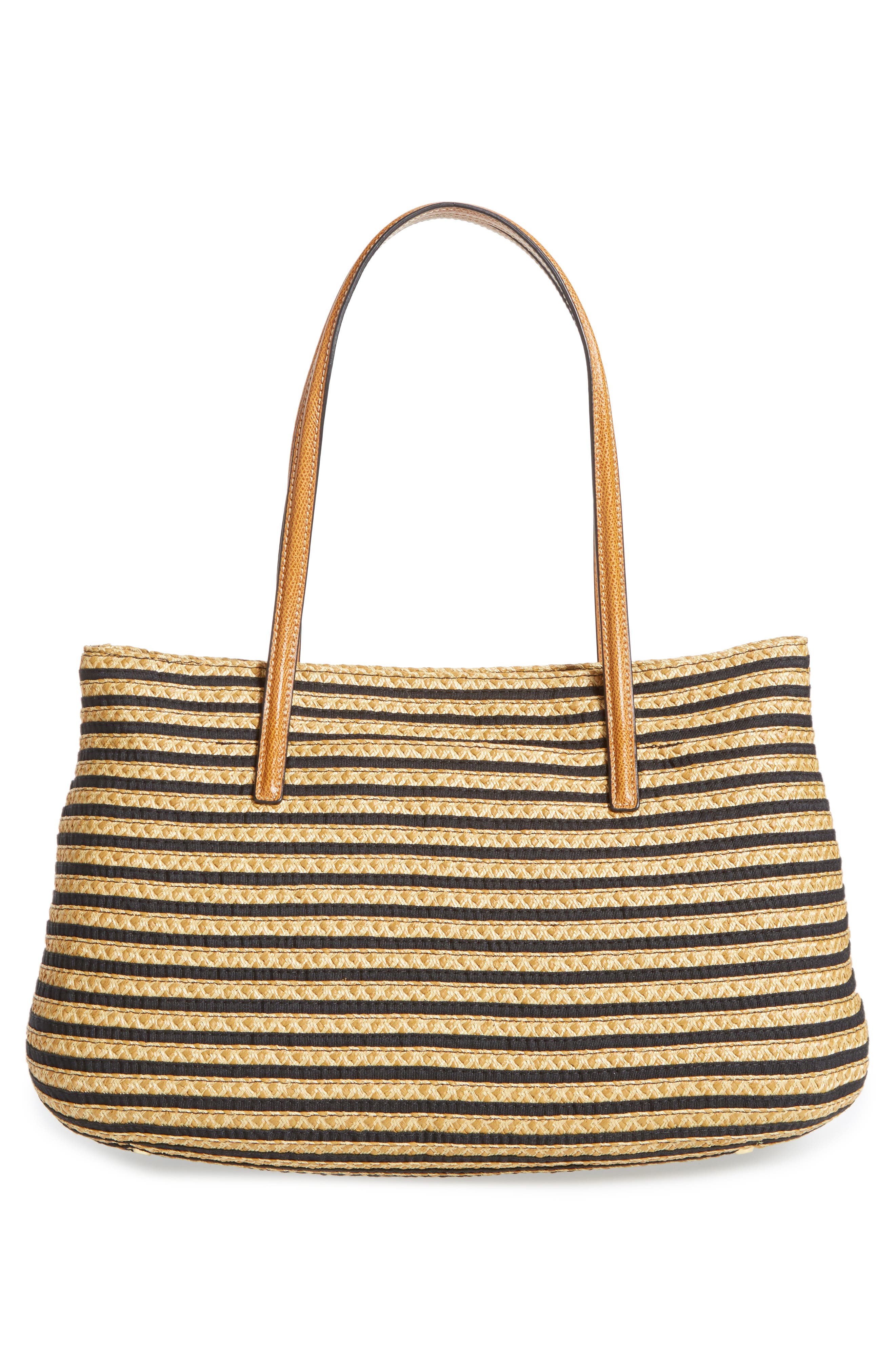 'Dame - Brooke' Tote, Alternate, color, BLACK MIX