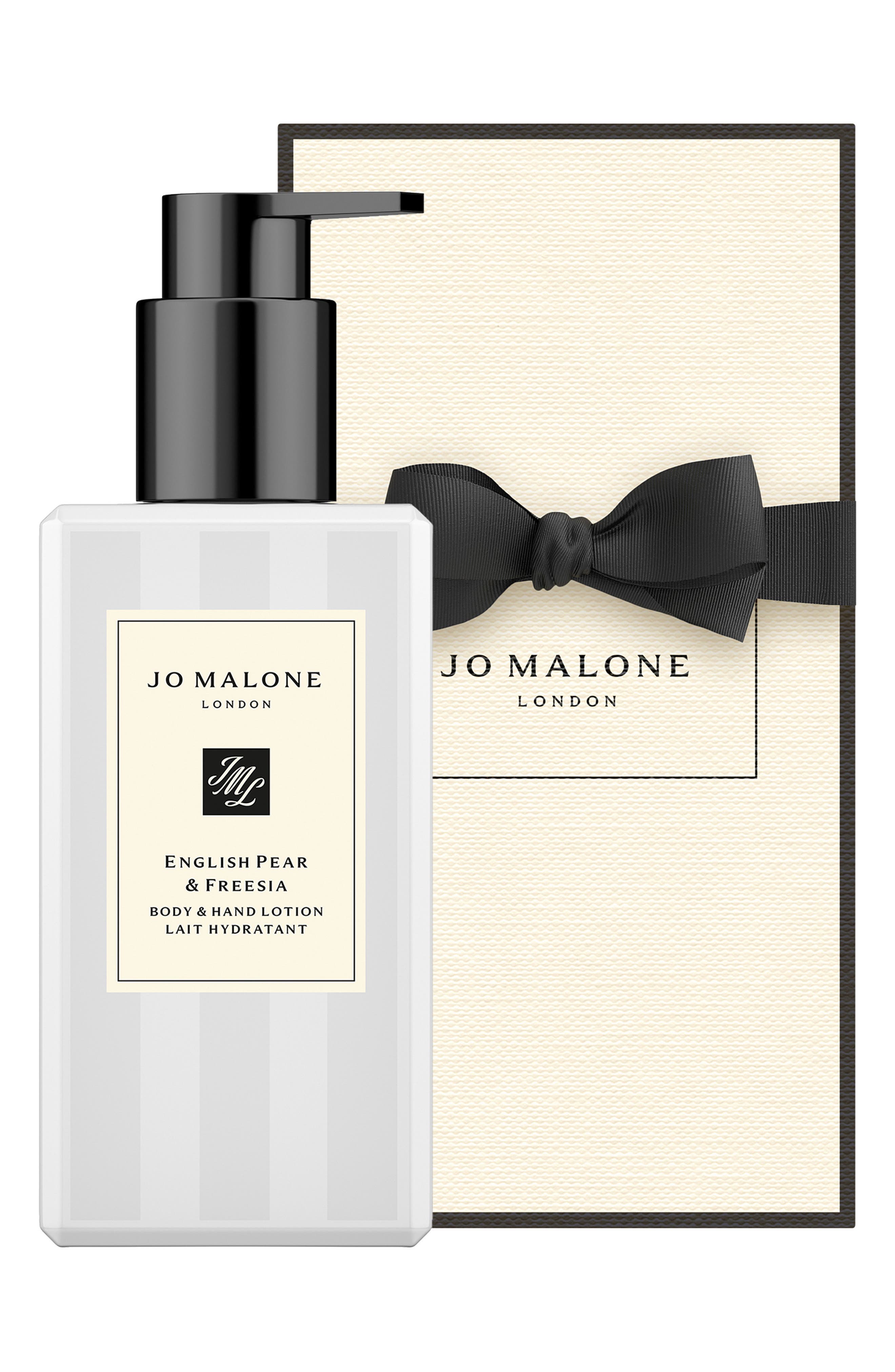 English Pear & Freesia Body & Hand Lotion (Women) | Nordstrom