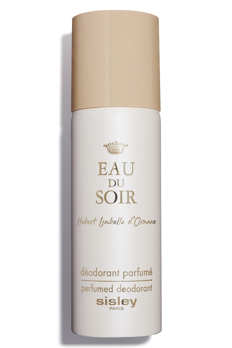 Eau du Soir Perfumed Deodorant, Main, color, NO COLOR