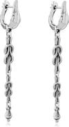 Astor & Orion Thalia Dangle Earrings