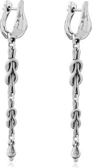 Astor & Orion Thalia Dangle Earrings