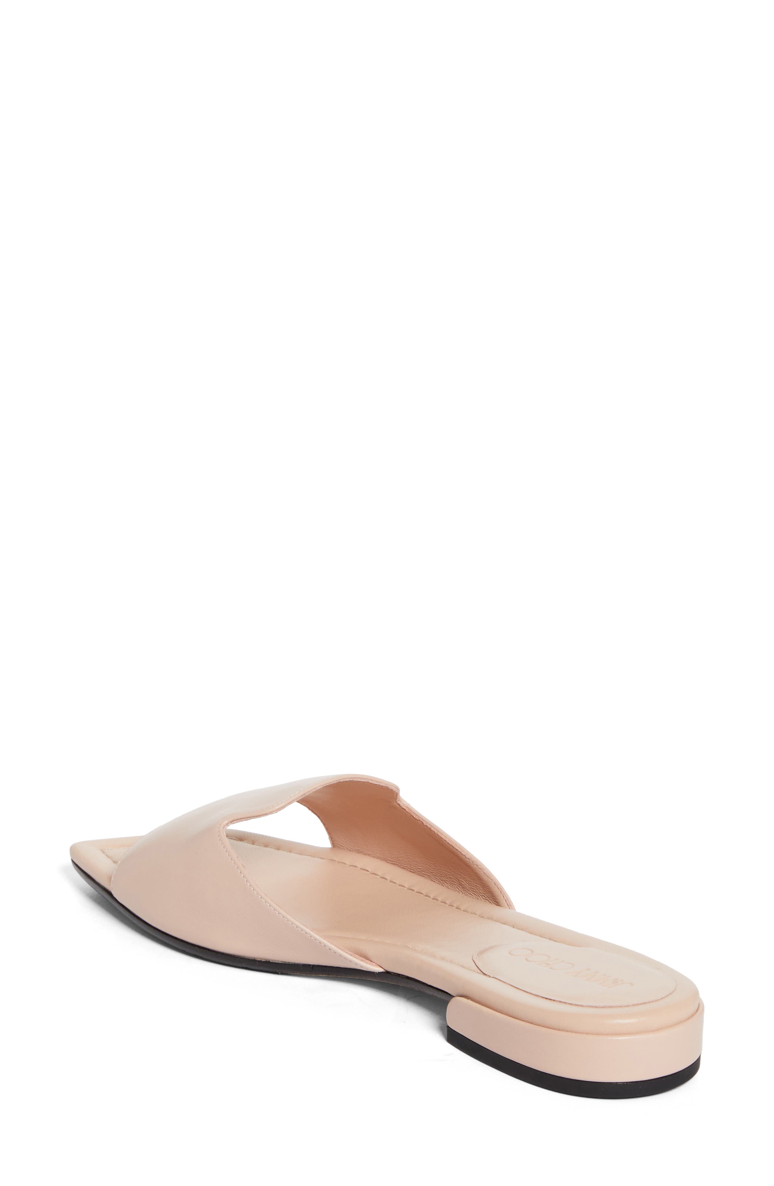 Jimmy Choo Dina Slide Sandal, Alternate, color, 