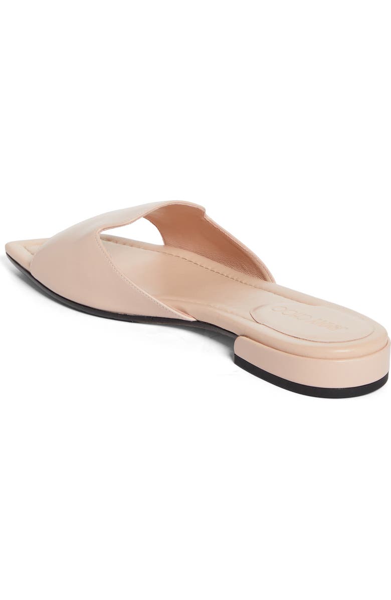 Jimmy Choo Dina Slide Sandal, Alternate, color,