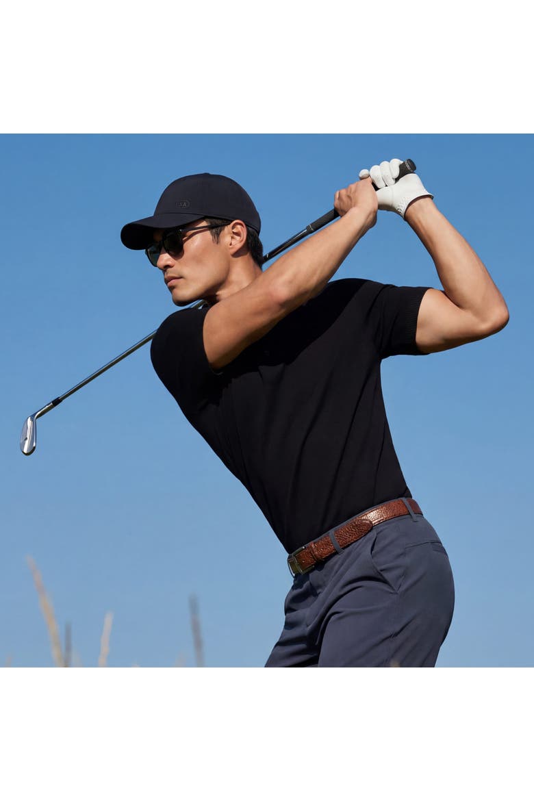 Club Performance Hat, Alternate, color, Black