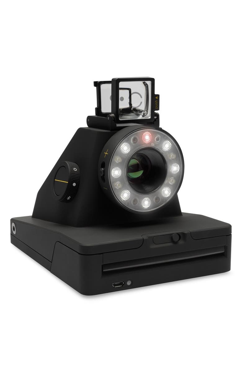 IMPOSSIBLE PROJECT I-1 Instant Camera, Main, color,