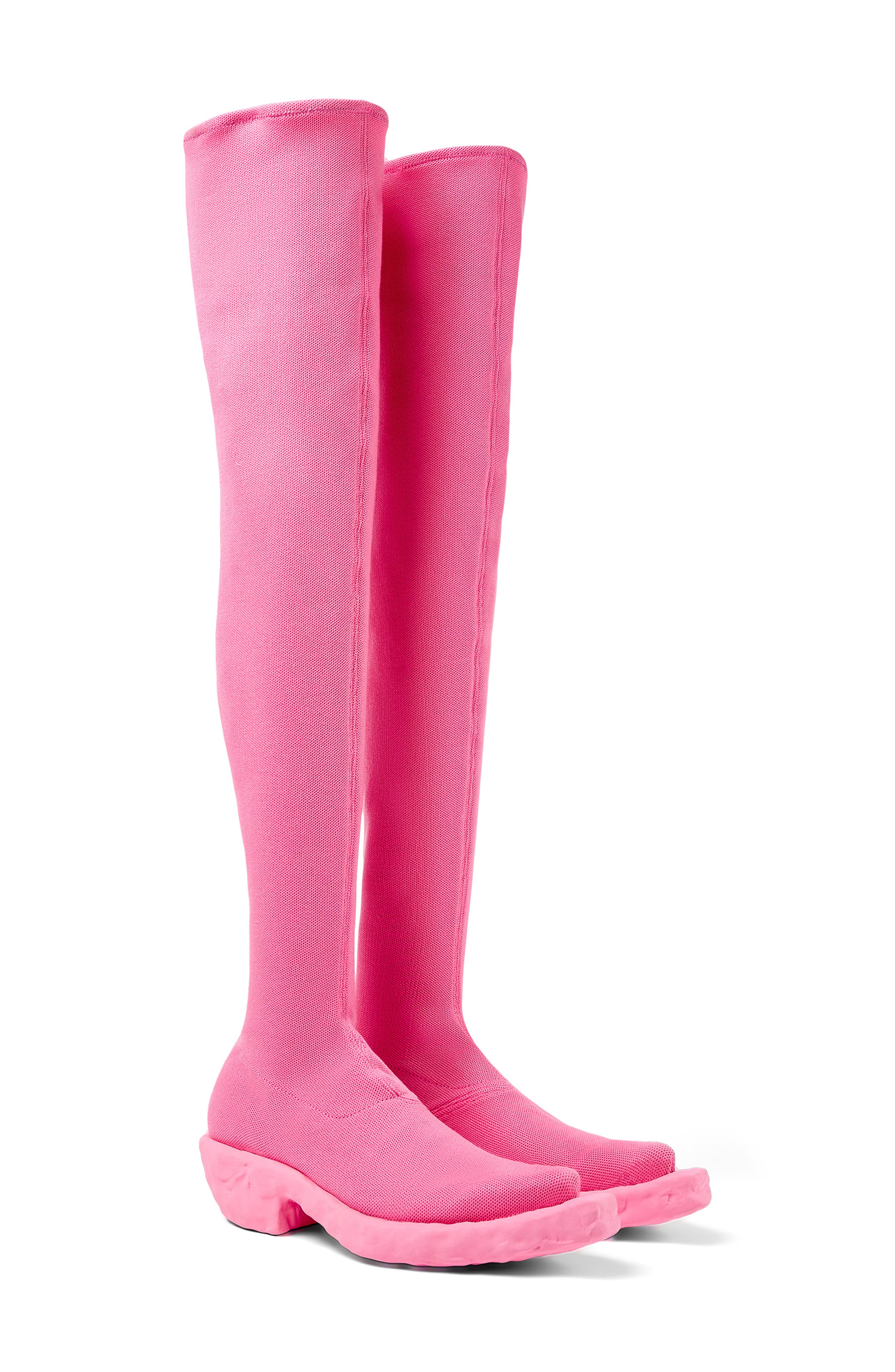 Camper Venga Over the Knee Boot | Nordstromrack