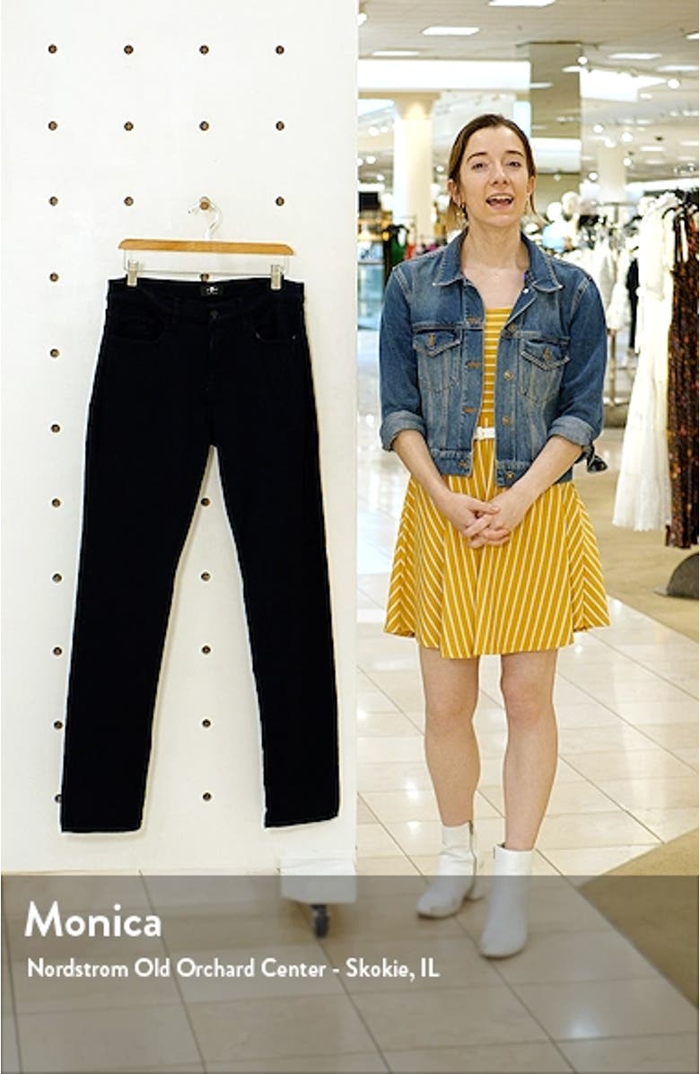 Men's Slimmy Slim Fit Twill Five Pocket Pants, sales video thumbnail