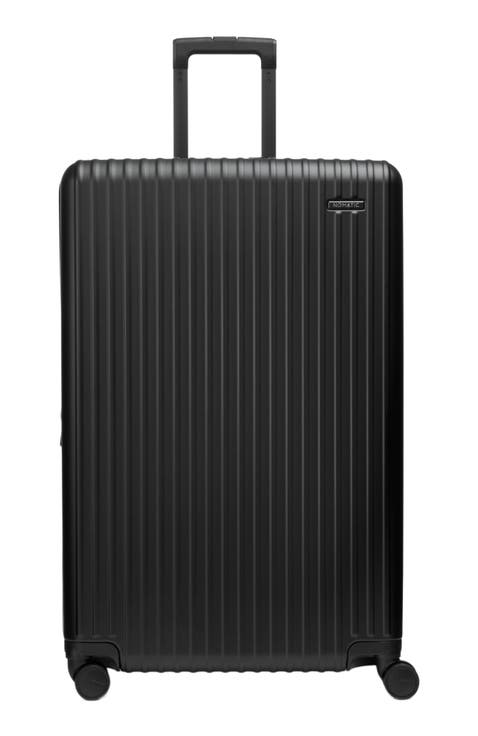 Hardside  Expandable Spinner Check-In Luggage