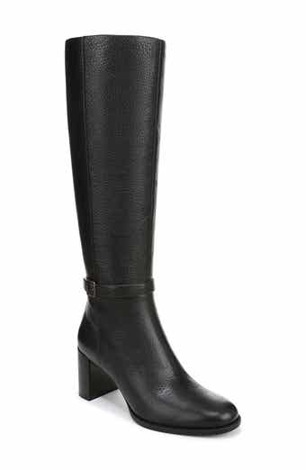 Georgette Tall Boot