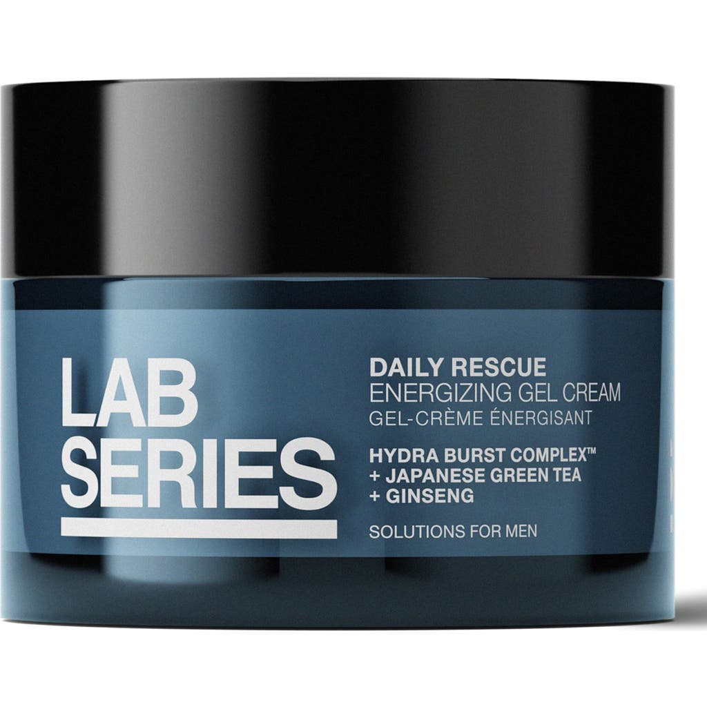 Lab Series Skincare for Men Daily Rescue Energizing Gel Cream  product