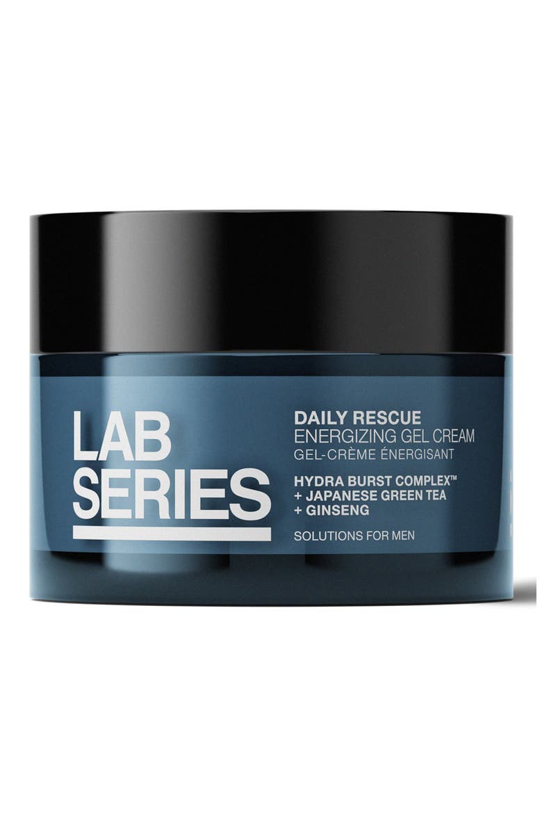 Daily Rescue Energizing Gel Cream Moisturizer video