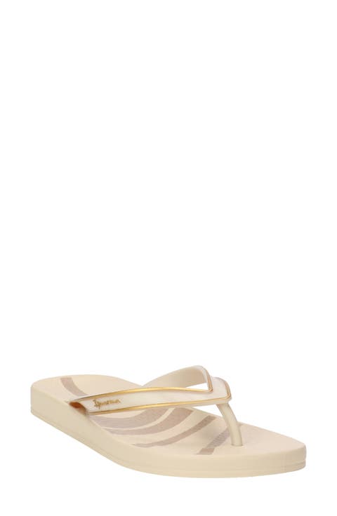 Anatomica Linea Flip Flop