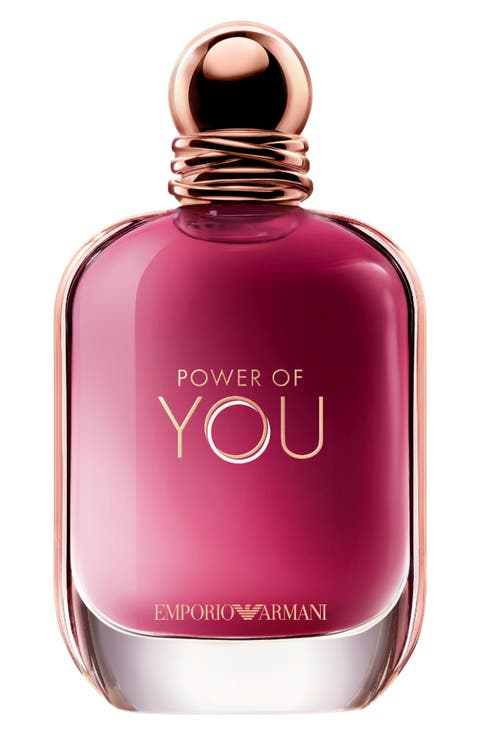 Power of You Eau de Parfum
