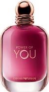 ARMANI beauty Power of You Eau de Parfum