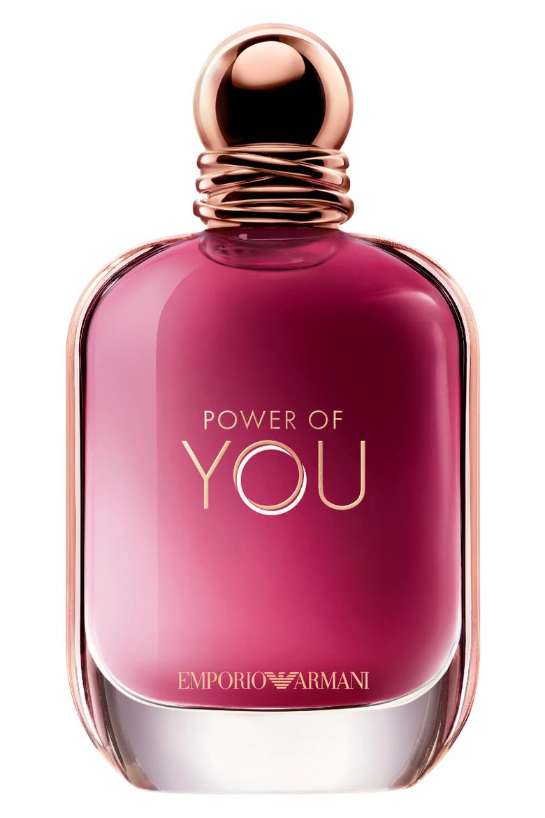 Power of You Eau de Parfum video