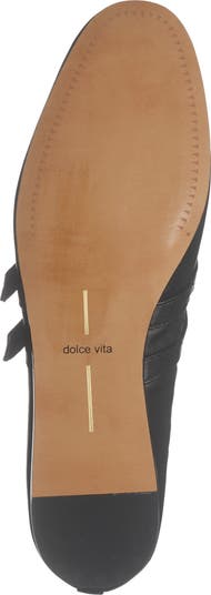 Baylee Mary Jane Flat