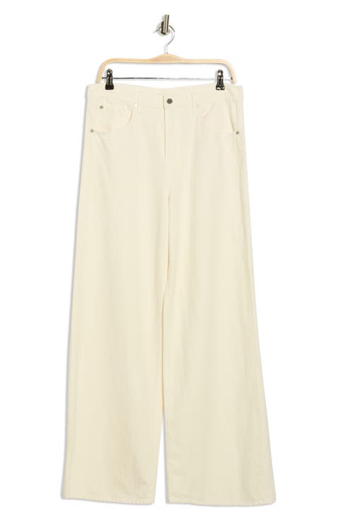 Tiny Dancer Wide Leg Pants