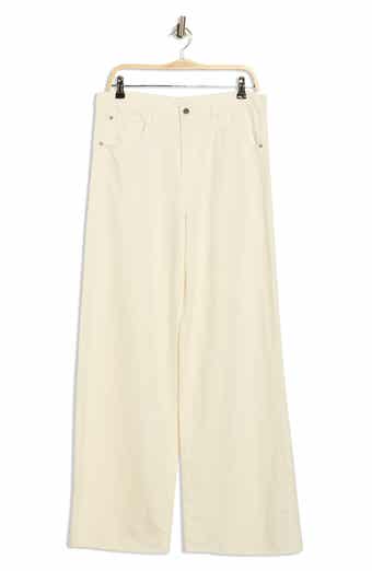 TWP Tiny Dancer Wide Leg Pants