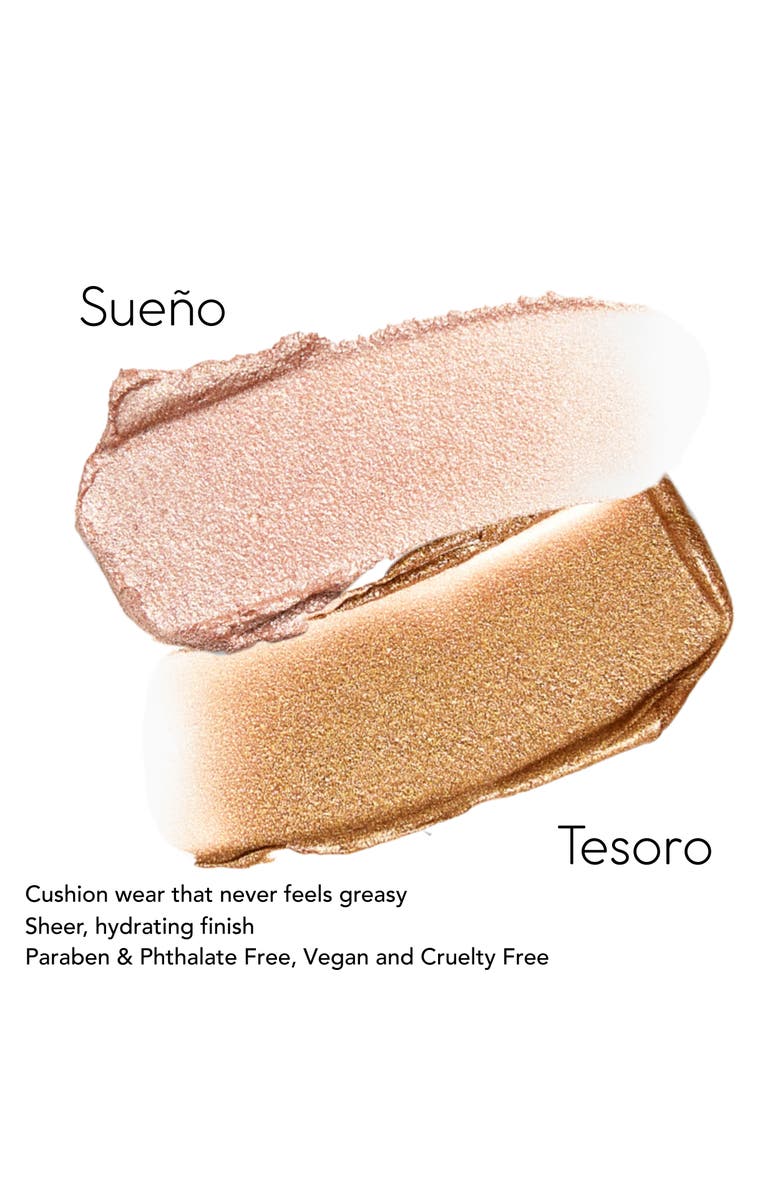 REINA REBELDE Radiance Stick, Alternate, color, Tesoro