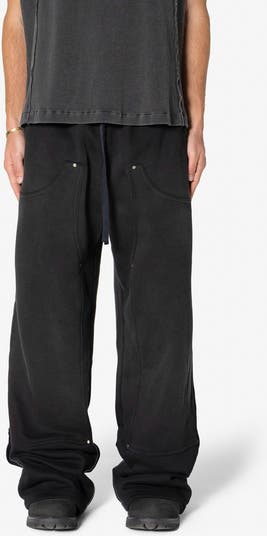 mnml West Double Knee Sweatpants | Nordstrom