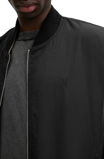 Pursuit Grant Jacket