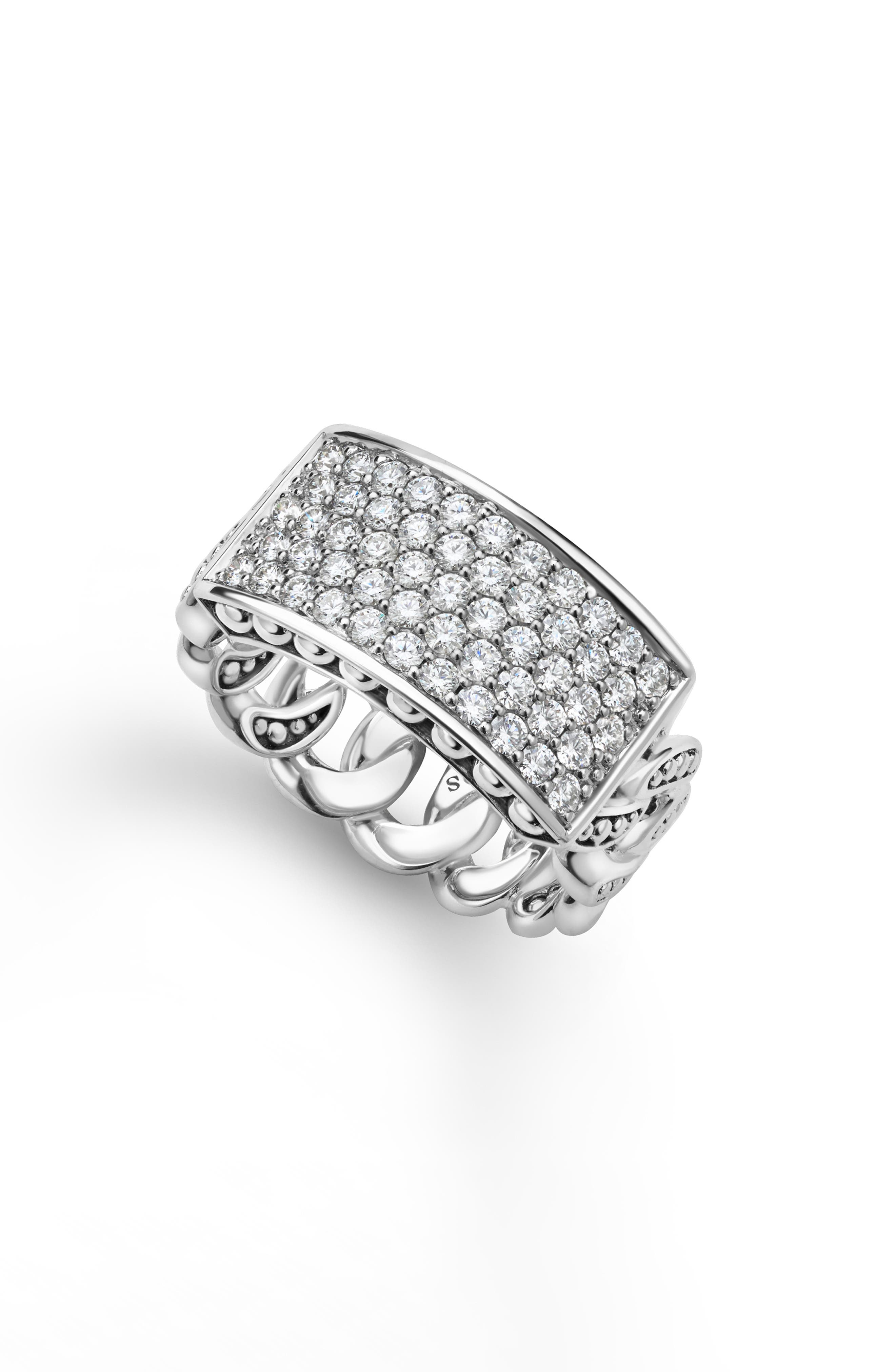 selected SILVER