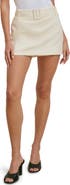 Favorite Daughter The Farrah Belted Skort