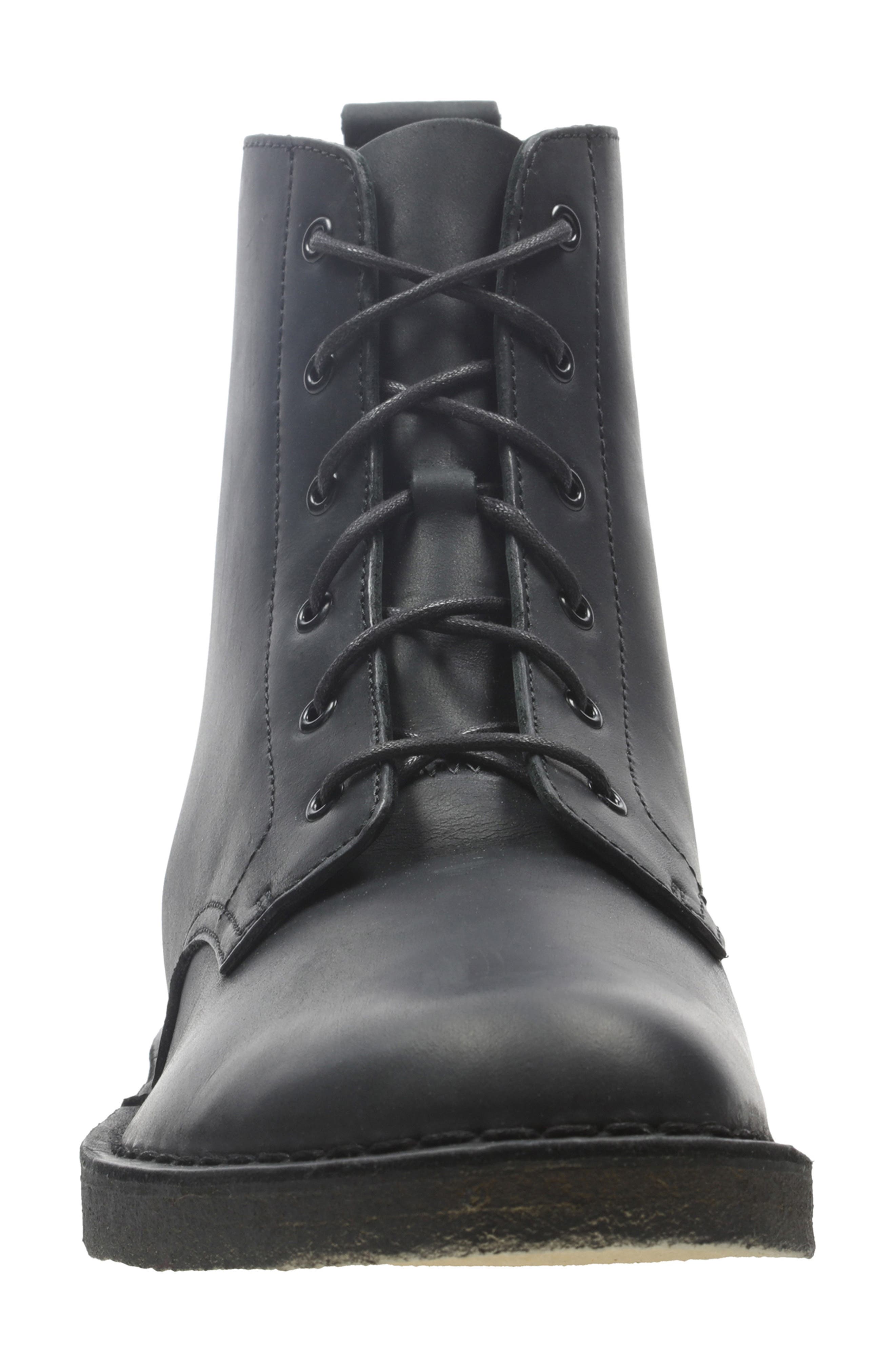 Clarks<sup>®</sup> Originals 'Desert Mali' Boot, Alternate, color, 