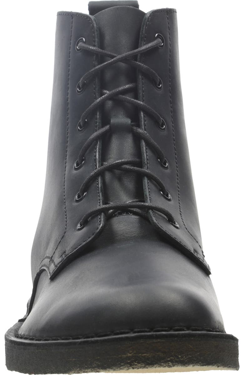 Clarks<sup>®</sup> Originals 'Desert Mali' Boot, Alternate, color,