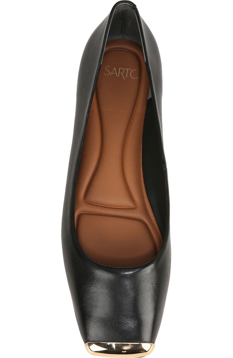 SARTO by Franco Sarto Flexa Amaya Ballet Flat, Alternate, color,