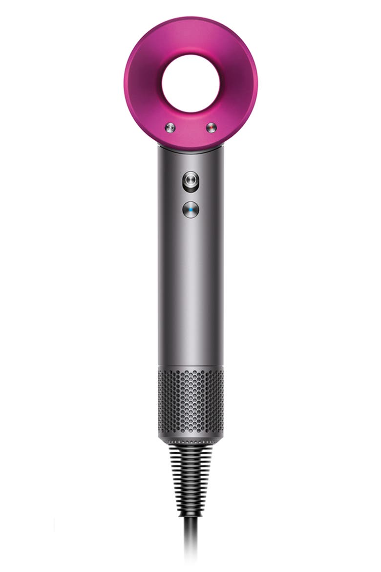 Supersonic™ Hair Dryer Gift Edition & Display Stand, Alternate, color, NO COLOR