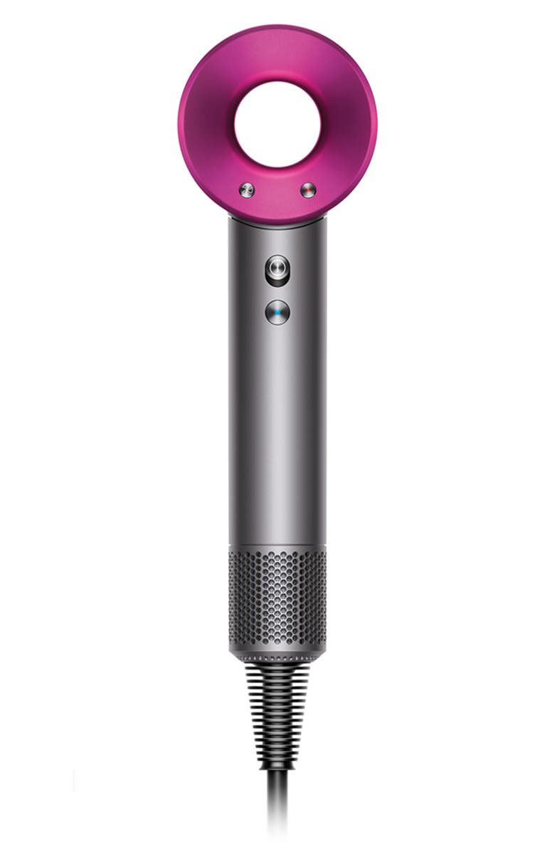 Dyson Supersonic<sup>™</sup> Hair Dryer Gift Edition & Display Stand, Alternate, color,