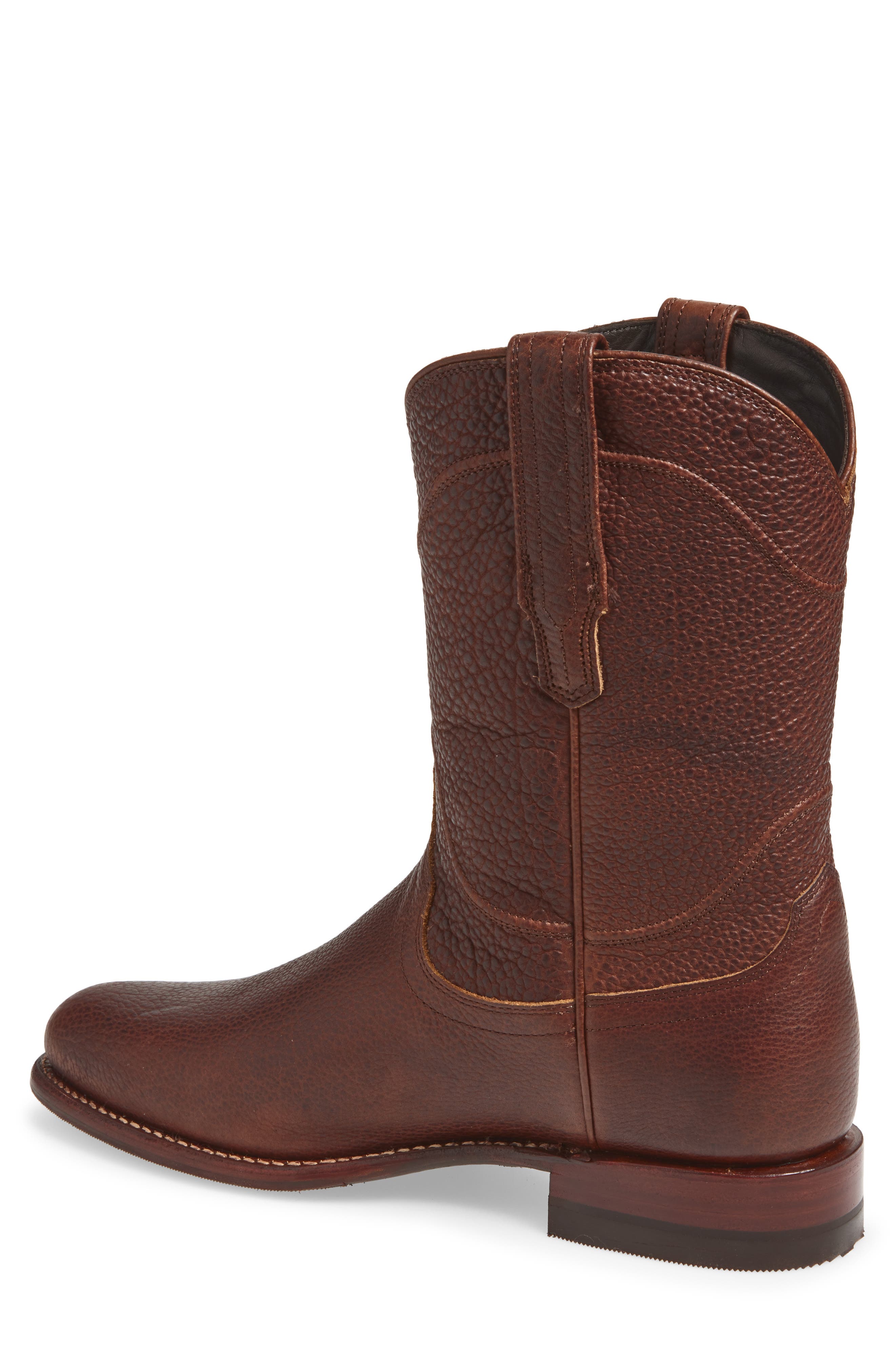Tecovas The Earl Boot, Alternate, color, 