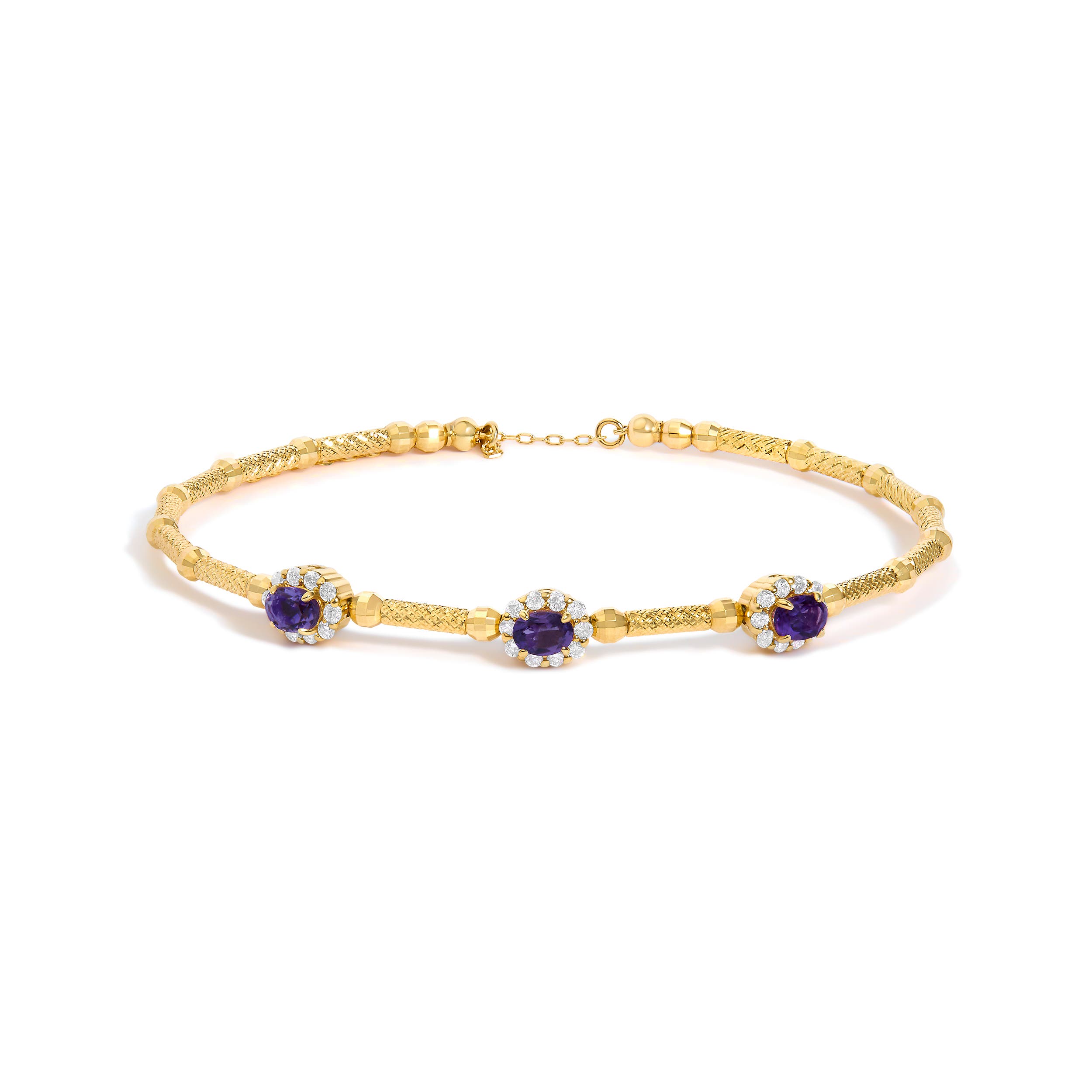 selected Yellow Gold