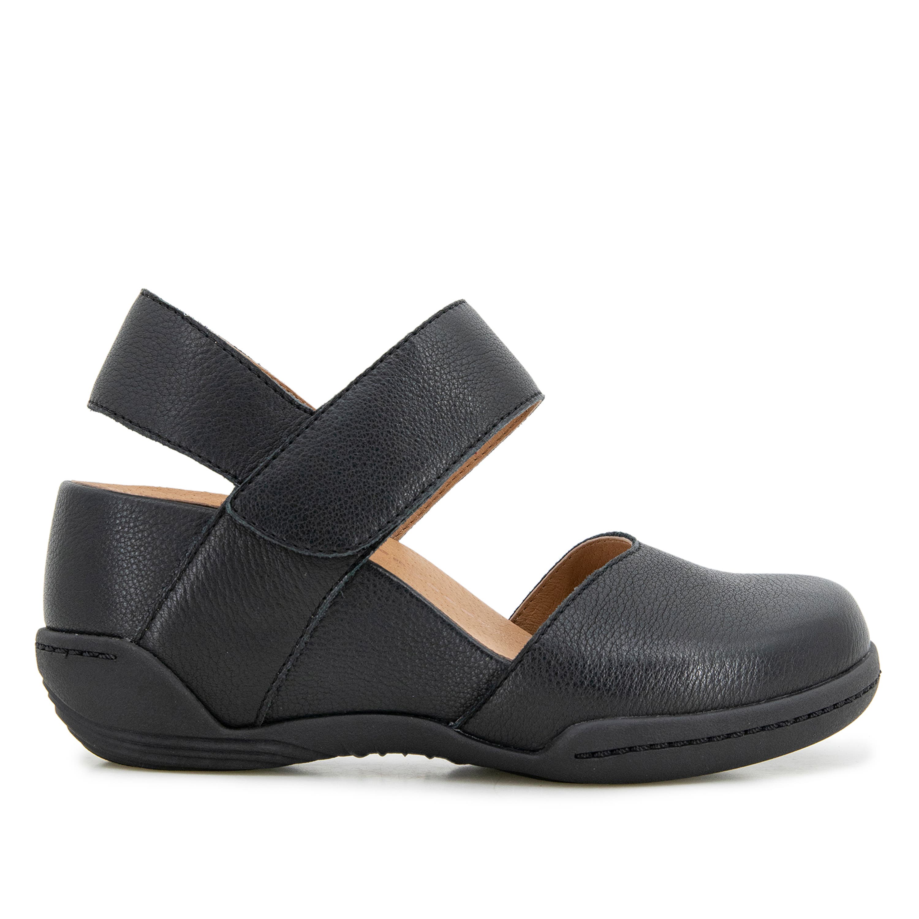 Jambu Nia Casual Shoe, Alternate, color, Black