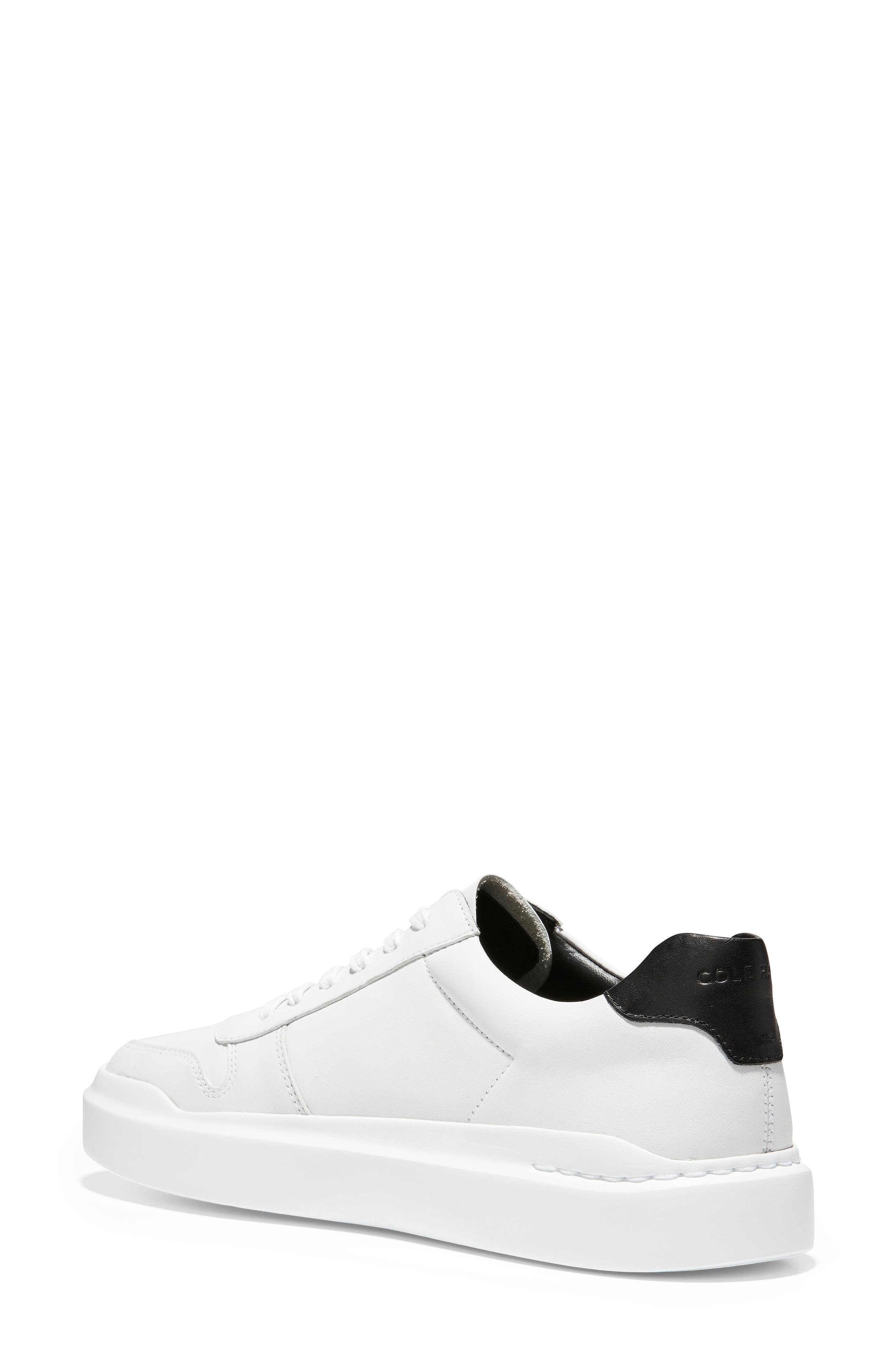 Cole Haan GrandPro Rally Sneaker, Alternate, color, 